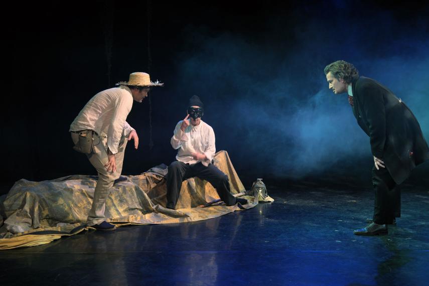 PFO crédit  Gérard Leclere