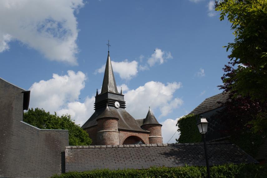 Circuit de la Chouette < Parfondeval < Aisne < Picardie