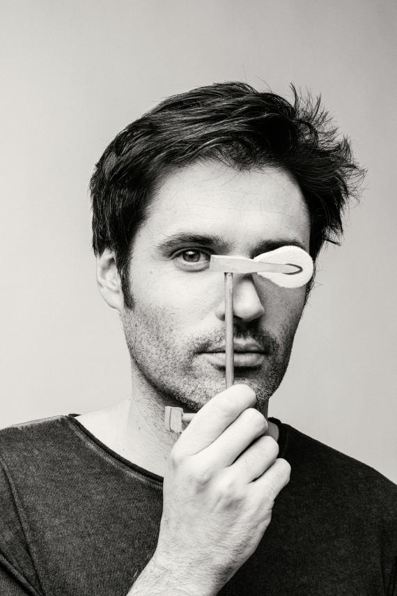 Paul Lay (c) Sylvain Gripoix 4