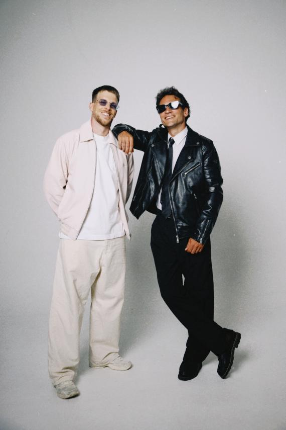 Portrait Felhur x Andro La Manufacture