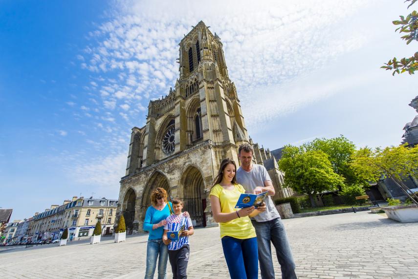 Rallye famille Cathedrale_soissons@ADRT Cambon (1)