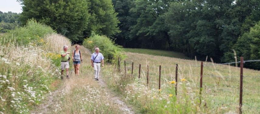 Randonnée < Vadencourt < Thiérache < Aisne < Hauts-de-France