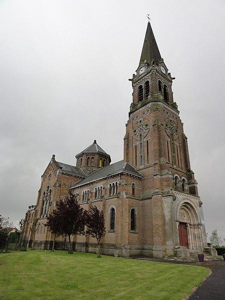 Remigny