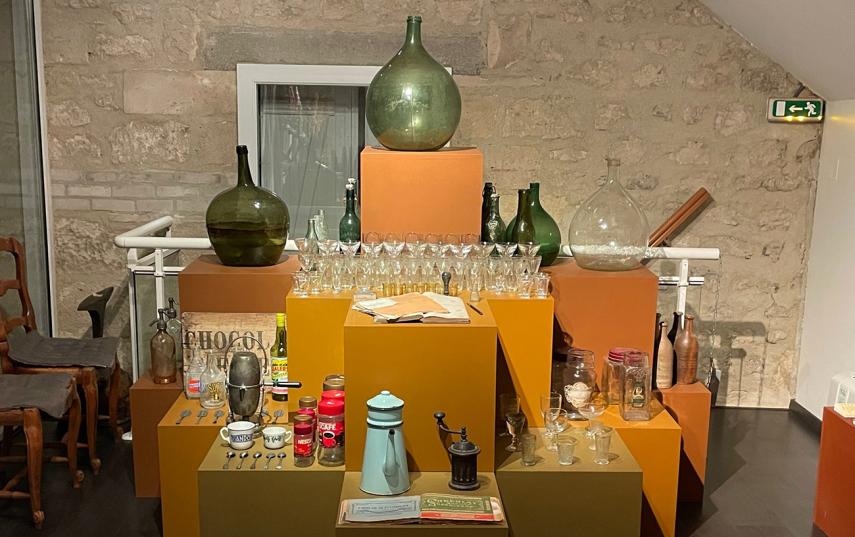 Exposition sociabilités 2025 II < Vassogne < Aisne < Picardie