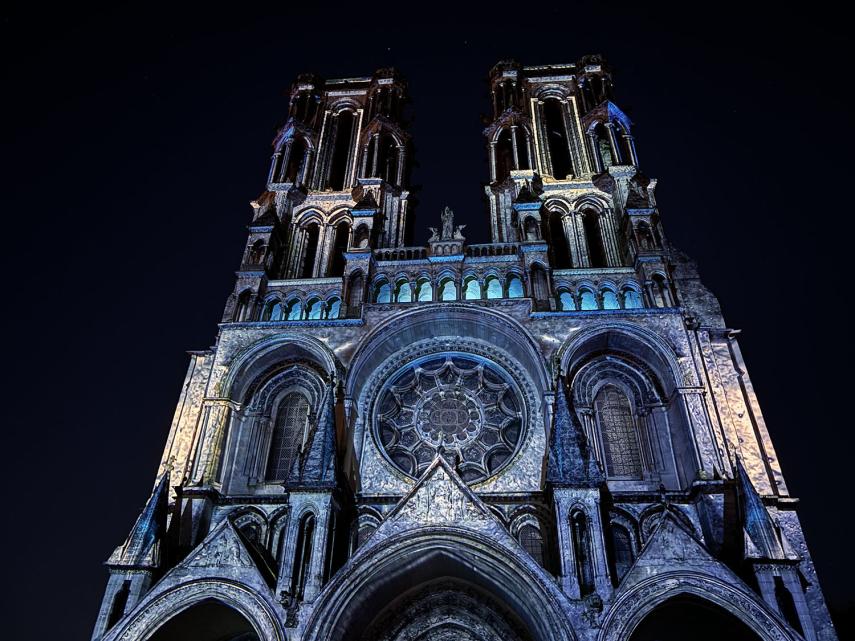 Couleurs d'été III 2024 < Laon < Aisne < Picardie