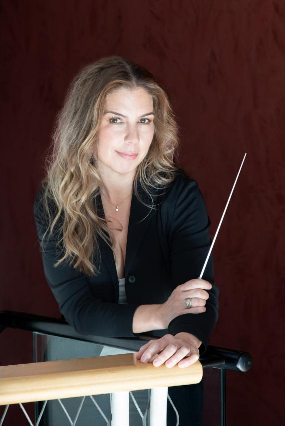 Stéphanie Marie Degand © Ferrante Ferranti 2023 (3)