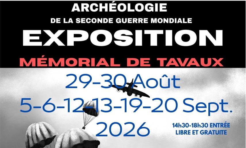 Expo parachutage 2026 < Tavaux < Aisne < Picardie