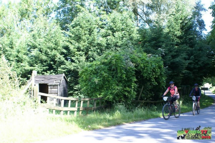 VétifleTTe  < La Capelle < Thiérache < Aisne < Picardie