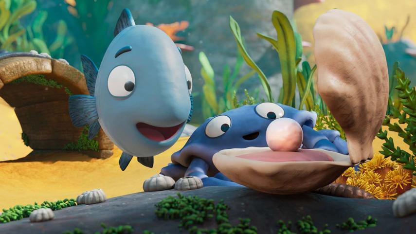 Les Films du Préau CinéMal Timioche < Laon < Aisne < Picardie