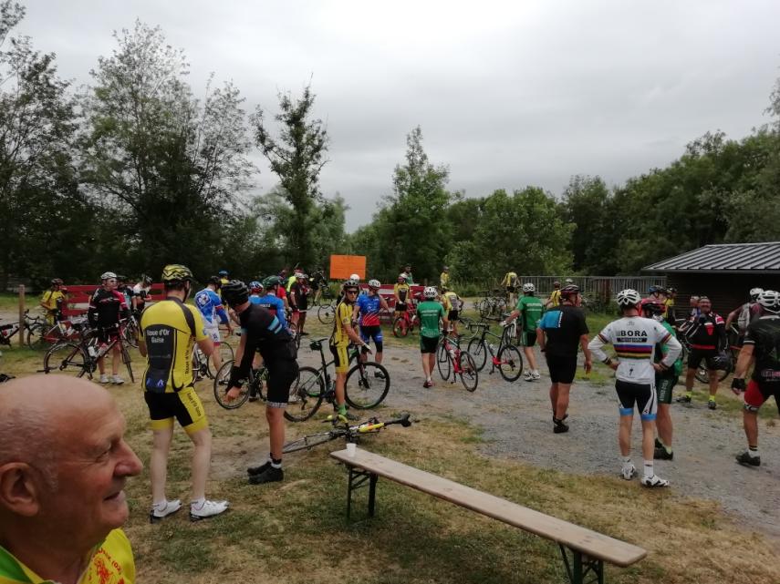 Tiot Vélo de Voulpaix