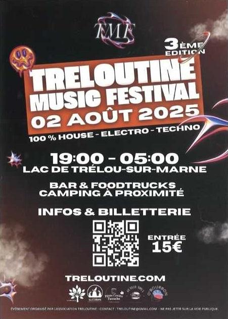 Trélou