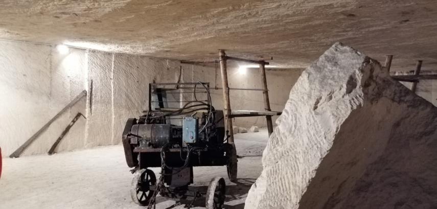 Visite des carrières de Noyant ©GrandSoissons (1)