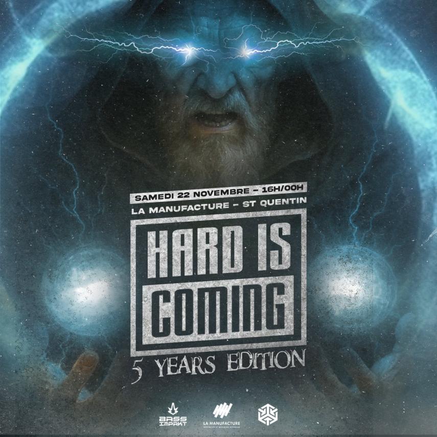 Bass Impakt Bass Impakt Manufacture