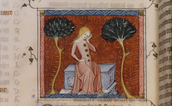 Bibliothèque nationale de France, département des manuscrits Bibliothèque nationale de France, département des manuscrits