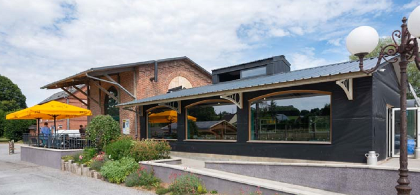 Estaminet < Marly-Gomont < Thiérache < Aisne < Hauts-de-France