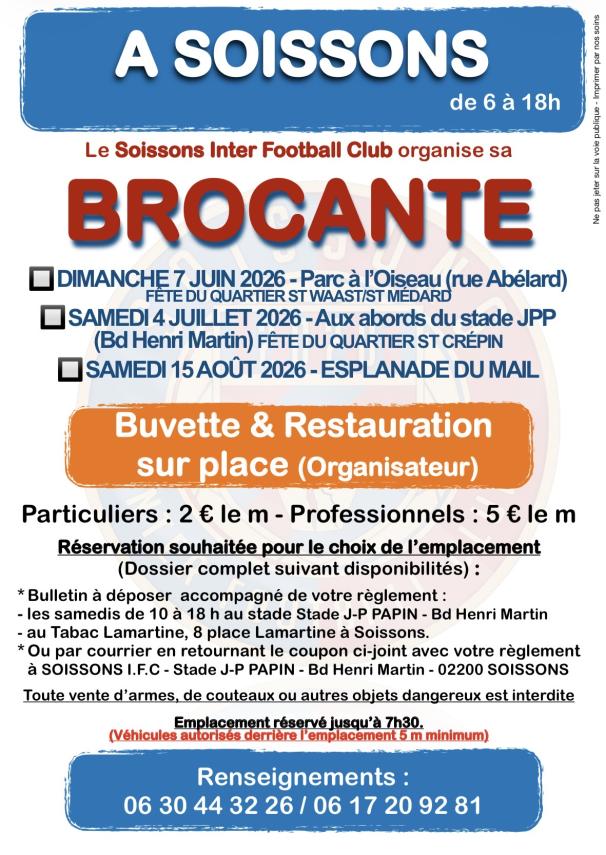 affiche