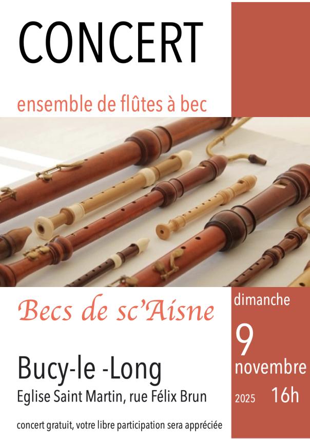 becs de sc'Aisne affiche concert flutes nov 2025 version 2