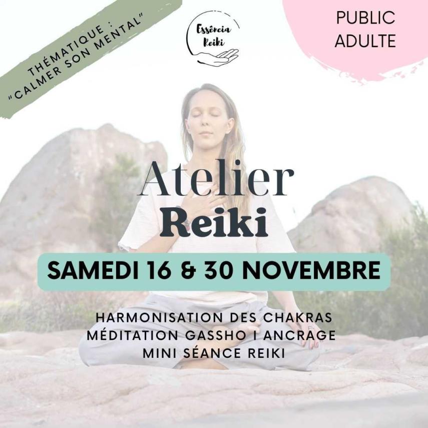 atelier reiki fin 2024