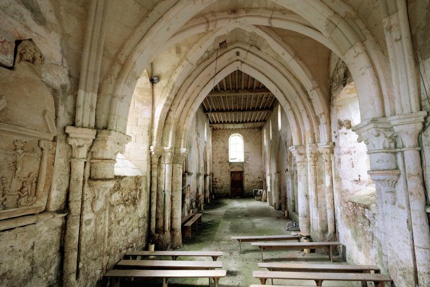 Eglise Saint Pierre