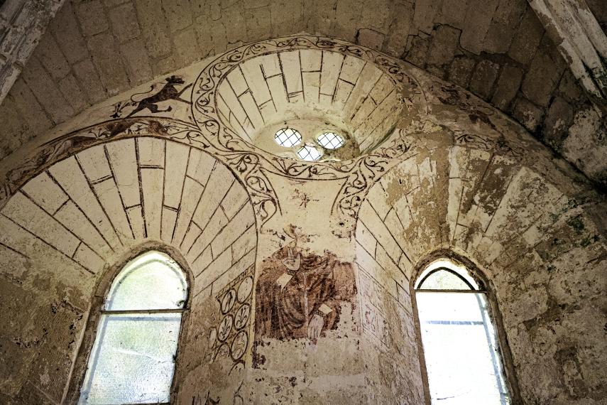 Eglise Saint Pierre