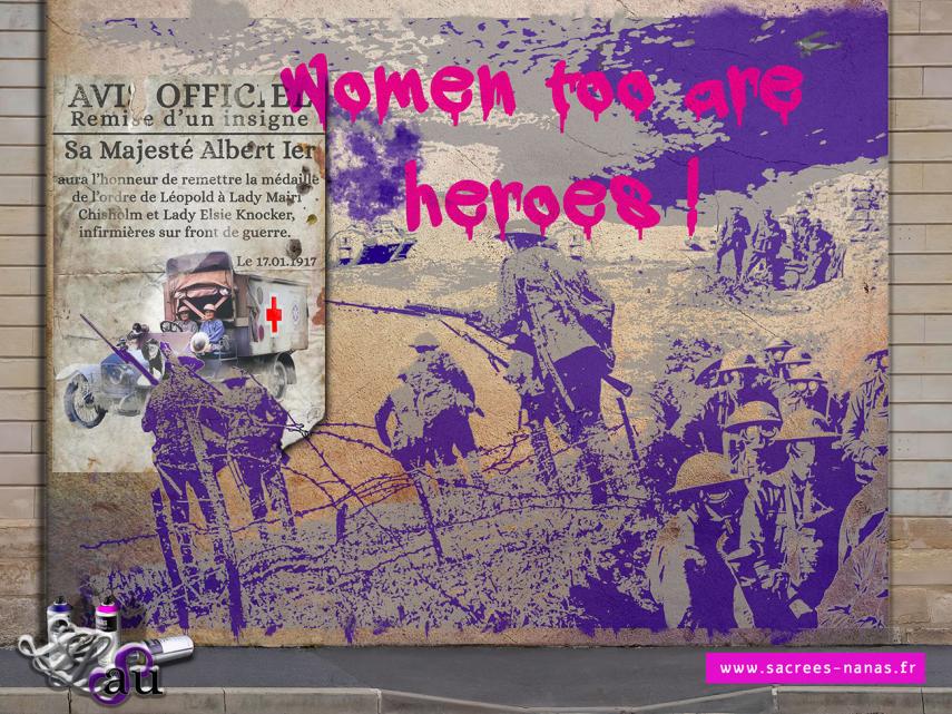Exposition Lou & Lau I 2025 < Laon < Aisne < Picardie 