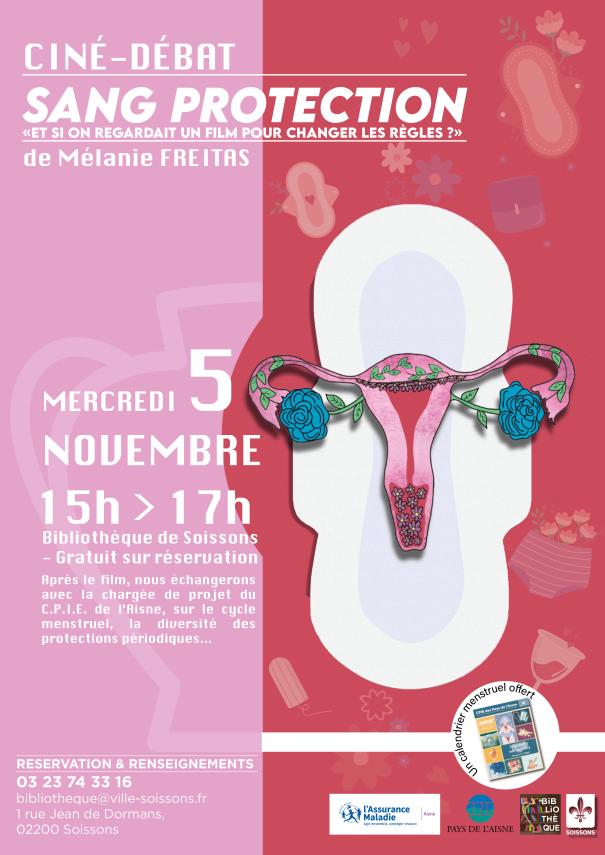 biblio-conference-sangprotection