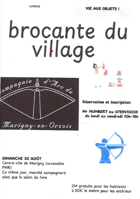 brocante