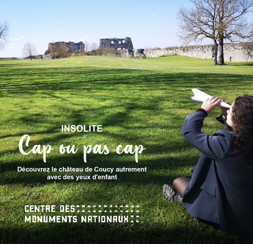 cap ou pas cap