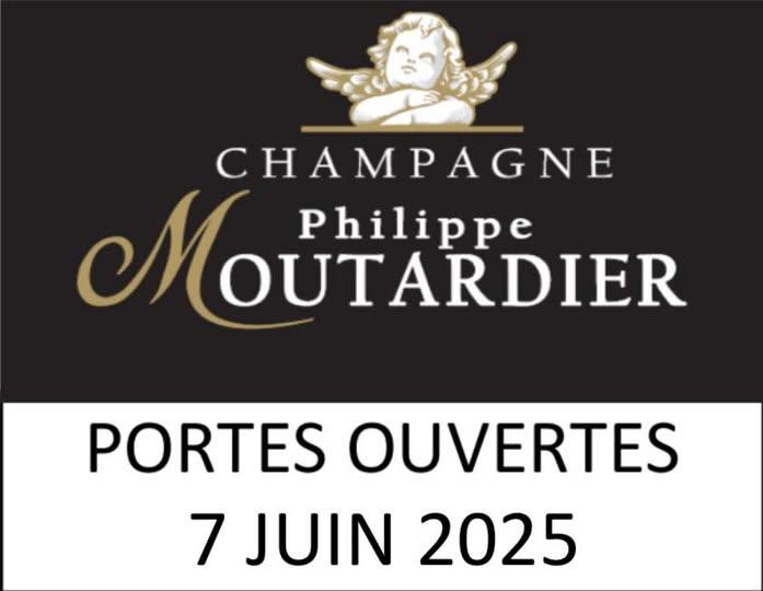 champagne Moutardier 2025