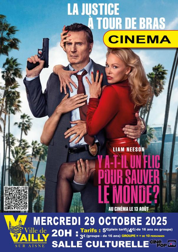 cinema vailly octobre 20h