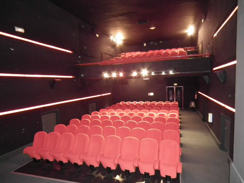 Cinéma Vox