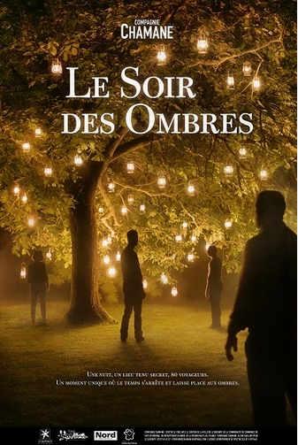 compagnie chamane