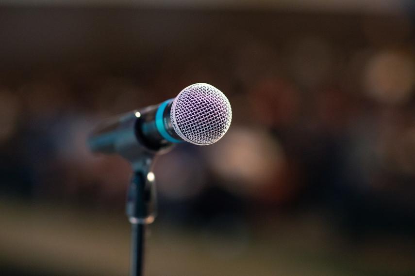 conférence