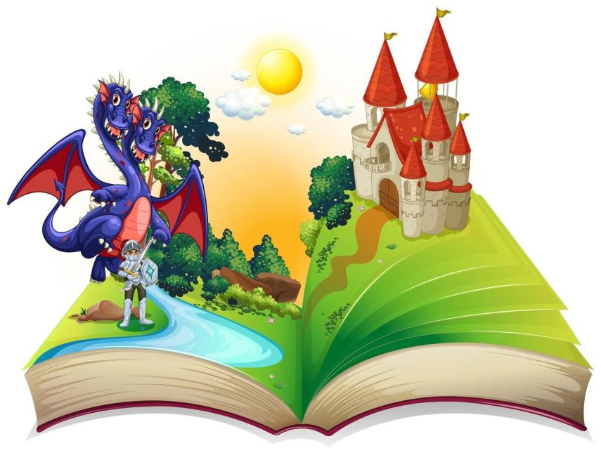 contes