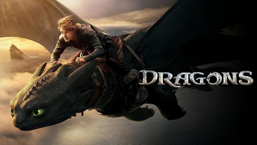 dragons