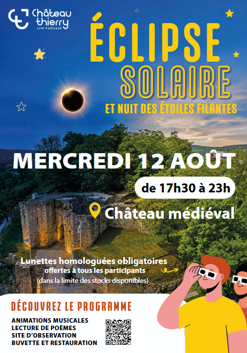 éclipse
