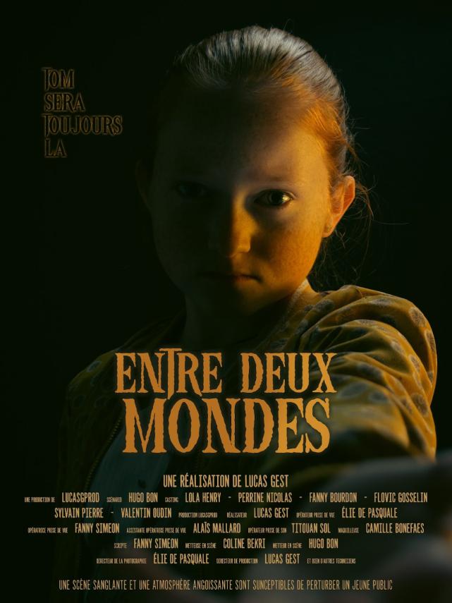 Lucas Gest entre deux mondes