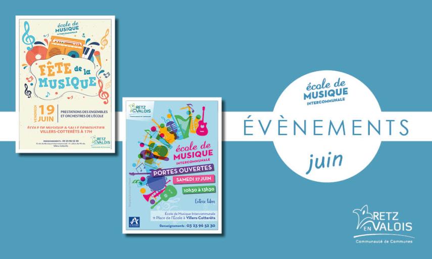 évènement EMI