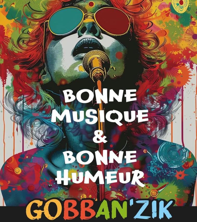 gobban-zik