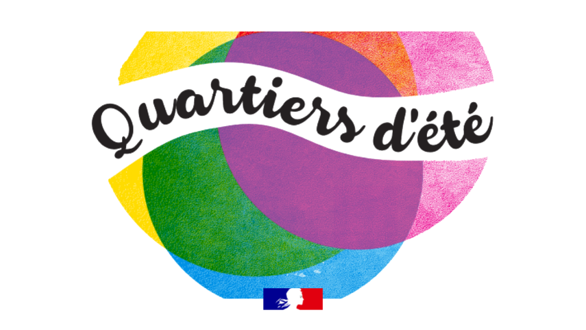 image quartiers d'été