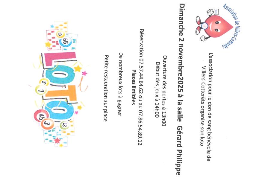 Association don du sang Villers img10