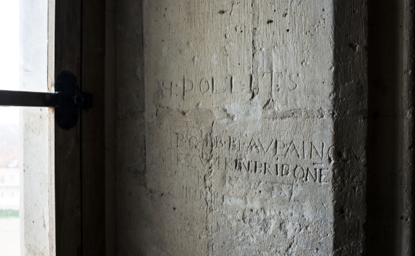 Quels langages en prison