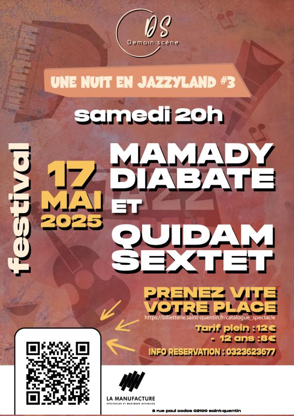 mamady