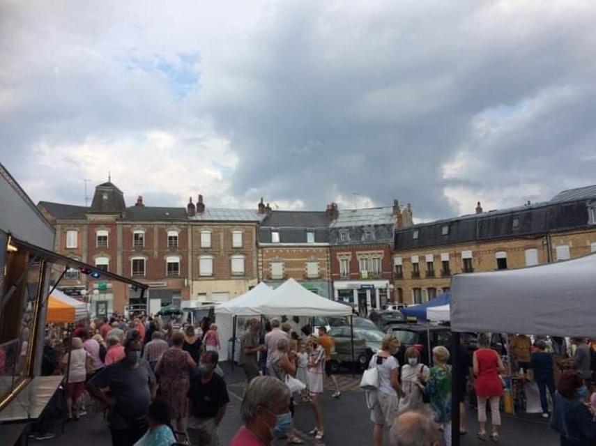 Marché < le nouvion < Thiérache < Aisne < Hauts-de-France