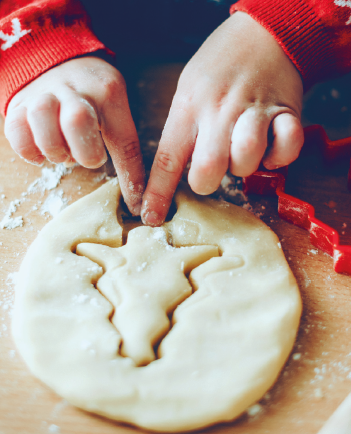 patisserie enfant