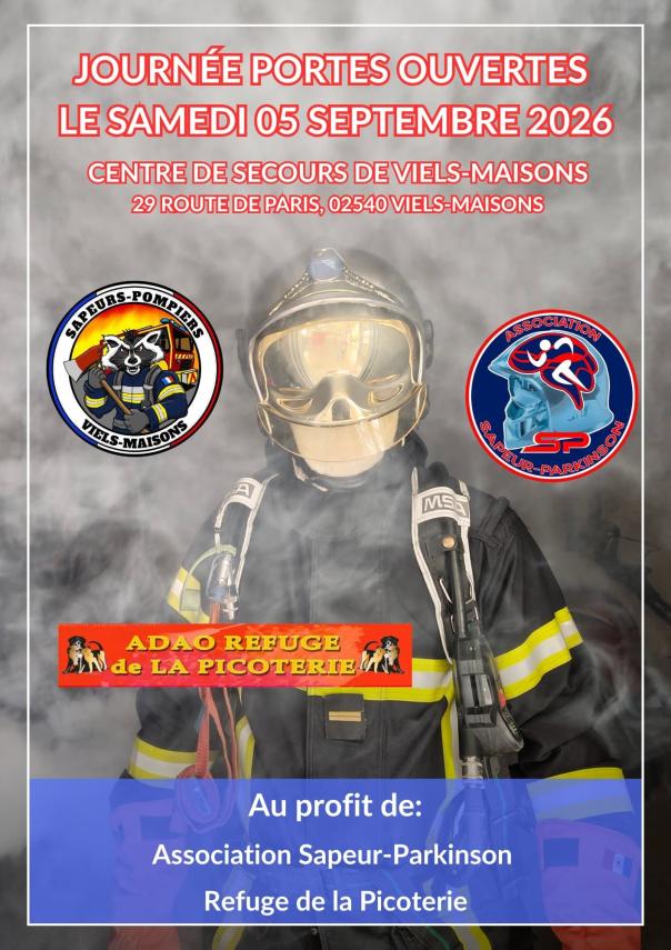 pompiers