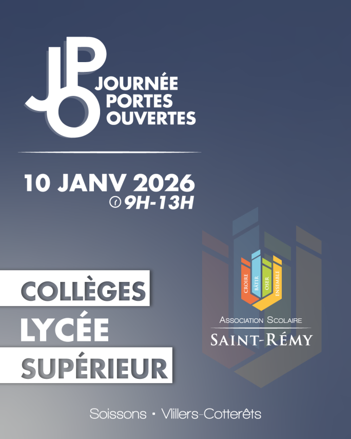 Visuel Journée portes ouvertes