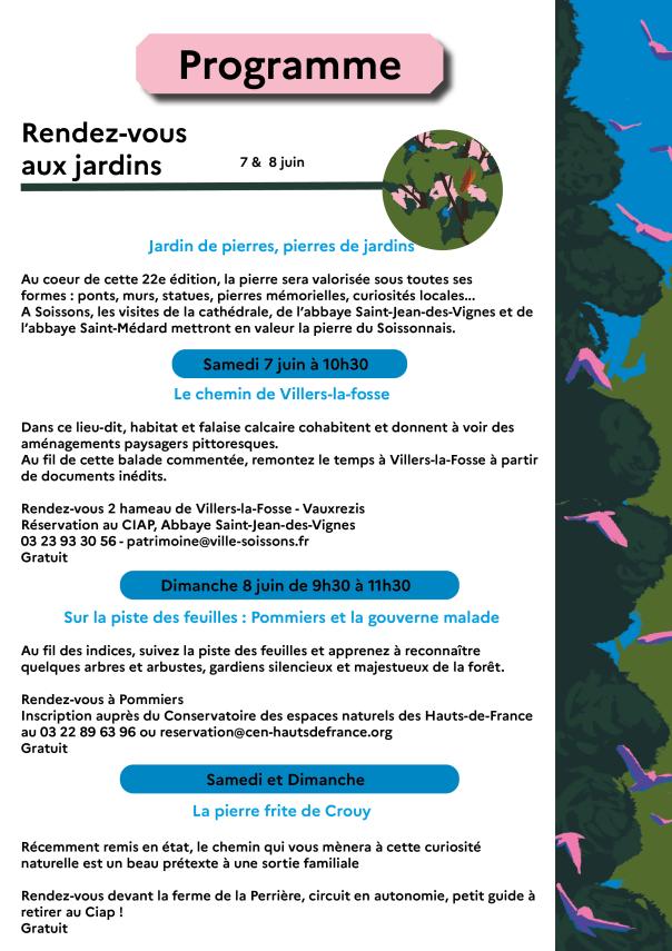 programme RDVJ 2025 (2)
