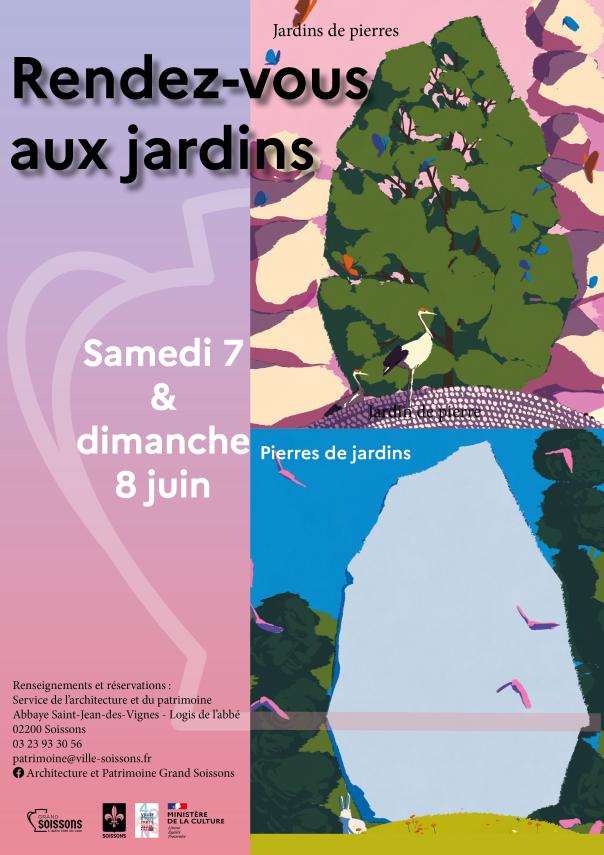 programme RDVJ 2025