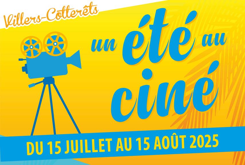 un été au ciné